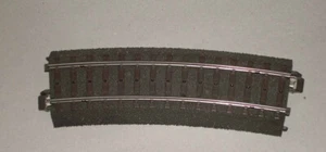 Märklin HO:     24215   C-Gleis gebogen R2  437,5 mm 15° - Bild 1 von 1