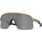 Oakley MTB-Sportbrille Sutro Lite Olympic Gold/Prizm Black