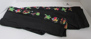 Disney Parks Main Street Electrical Parade Anniversary Leggings Sz M NWT - Picture 1 of 1