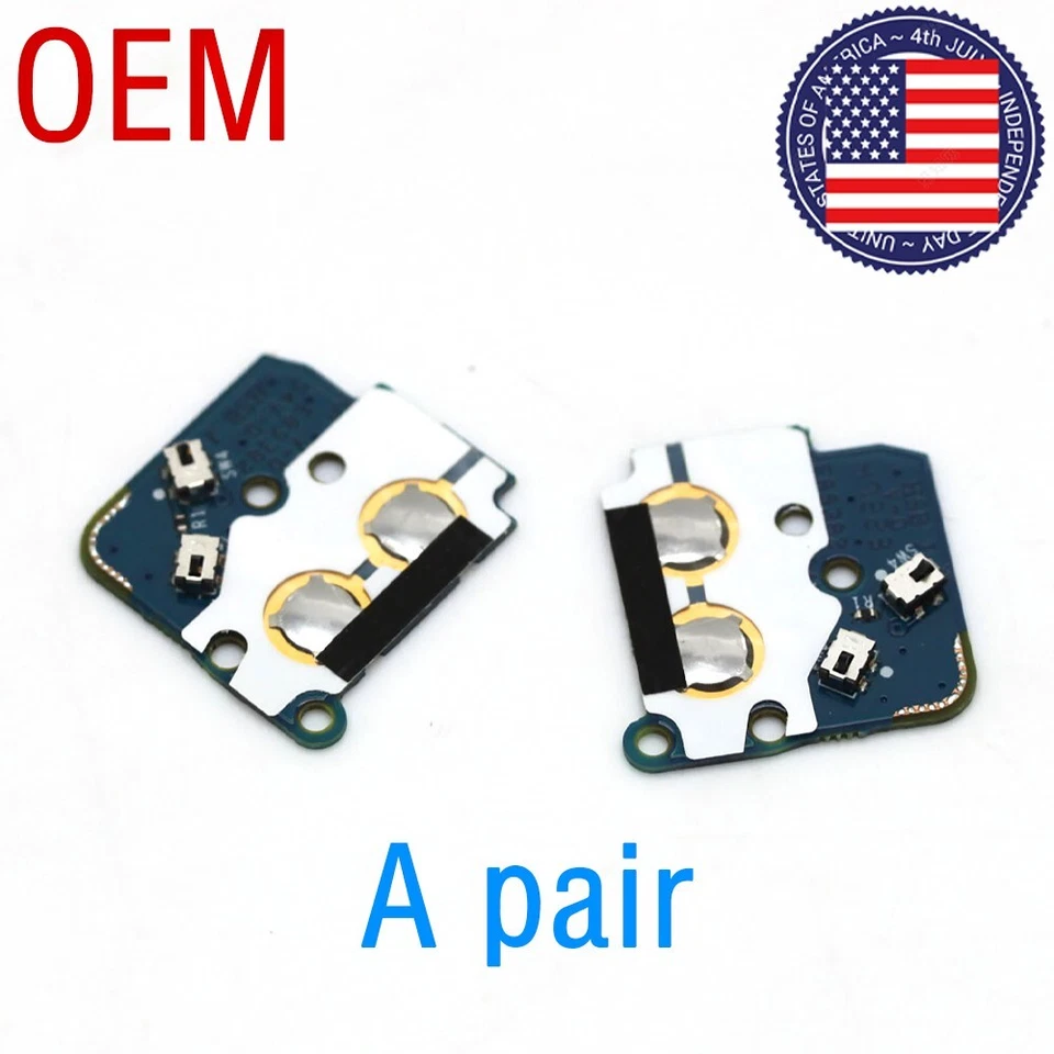 Placa madre de tabla de paleta con botones traseros OEM para Xbox One Elite Series 2 Foto 1 de 4