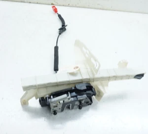 2016-2018 Lincoln MKX OEM Left Front  Door Lock Latch Actuator - Picture 1 of 8