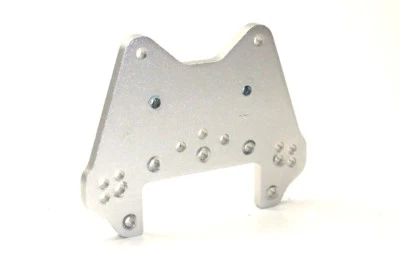 Carson 1:8 X8EB Specter X8 4S 6S Brushless 500205798 Dämpferbrücke Hinten CS5® - Bild 1 von 2