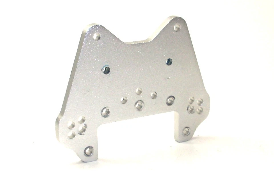 Carson 1 8 X8EB Specter X8 4S 6S Brushless 500205798 Dämpferbrücke Hinten CS5