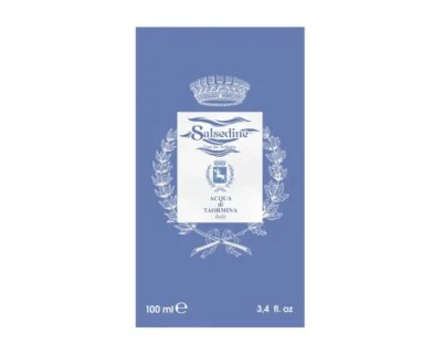 ACQUA DI TAORMINA SALSEDINE EDT SPRAY - 100 ml