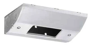 RU200SS HomeSELECT Under Cabinet Power Distribution Box, GFCI Fit Hubbell - Picture 1 of 3