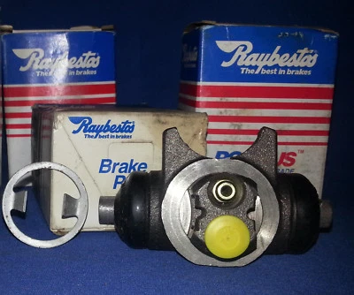 Cilindros de freno traseros Grand National LARGER - Monte 442 carrocería G Buick Regal tipo T Foto 1 de 4