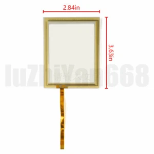 Touch Screen (Digitizer) Replacement for Intermec CK60 CK61 - Picture 1 of 4