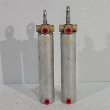 87-93 Mustang Convertible Top Lift Cylinders Aa7127