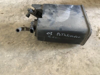 2005 Nissan Pathfinder Canister Fuel Evap Engine Vapor Emissions 14950EA200 Foto 1 de 4