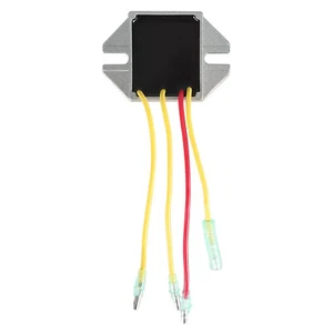 New 278000443 Voltage Regulator Rectifier For Seadoo Gtx Challenger Gsx Xp Sp - Picture 1 of 12