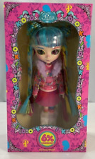 Pullip DOKI DOKI Groove Non-Scale Painted Movable Figure P-270 310mm Japan 2021