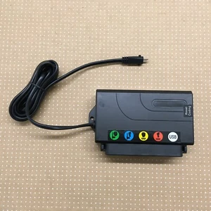 Richmat HJC18 C121480C180036A Adjustable Bed Control Module Junction Box - Picture 1 of 4