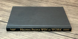 Menschen helfen, bei der Arbeit zu gewinnen - Bild 1 von 4