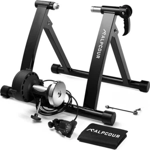 Alpcour Bike Trainer - Picture 1 of 1