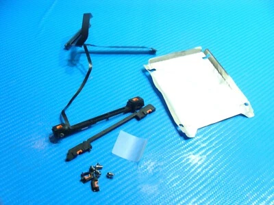 MacBook Pro A1286 15" 2010 MC373LL/A HD Bracket/IR/Sleep/HD Cable 922-9314 #3 - Image 1 of 3