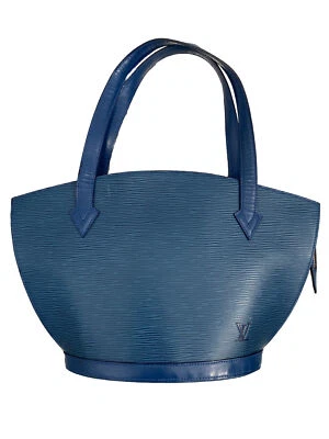 LOUIS VUITTON PARIS BORSA DONNA WOMAN BAG VINTAGE JHF3452 - Immagine 1 di 4