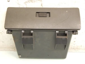 Opel Kadett D Gris Oscuro GM 90 069 008 Guantera Cofre Bandeja 142024 - Imagen 1 de 4