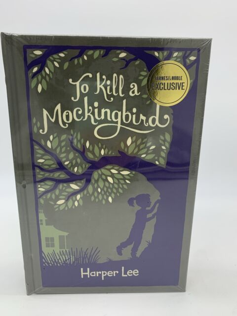 To Kill A Mockingbird (English Edition) - eBooks em Inglês na