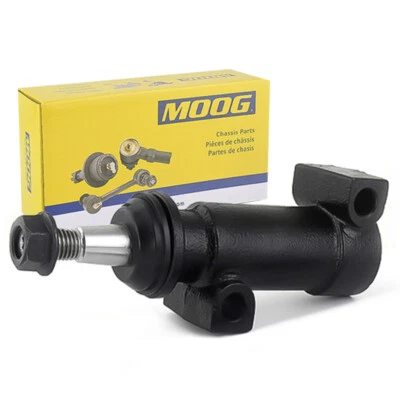 MOOG Front Steering Idler Arm Bracket For Express 1500 Suburban 2500 Savana 2500 - Image 1 of 4