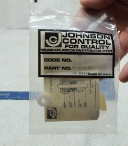 Johnson Controls V-3020-629 preformed packing Replaces NSN 5330-01-054-3240 - Picture 1 of 6