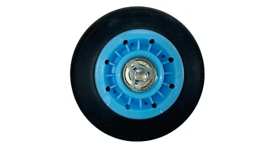 DC97-16782E Dryer Drum Support Roller Samsung - Image 1 of 2