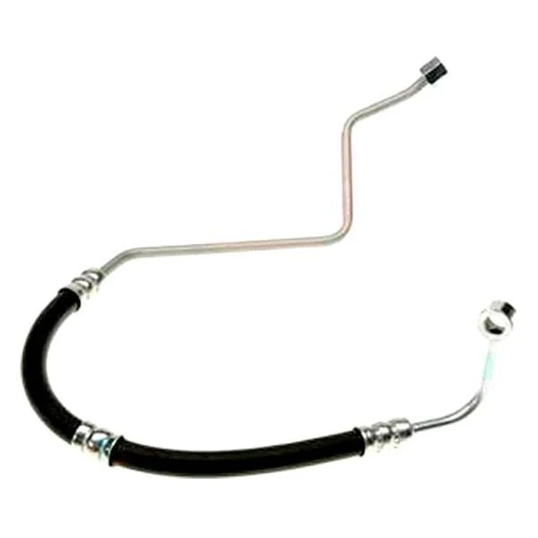 For Kia Sephia 98-01 Power Steering Pressure Line Hose Assembly From Pump Foto 1 de 1