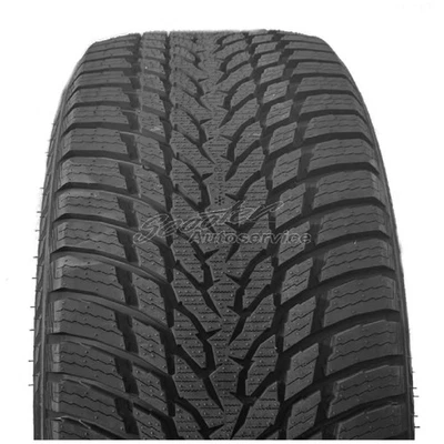4-er Satz Nokian Winterreifen SnowProof 1 3PMSF 205/55 R16 91H | 51859 - Bild 1 von 3