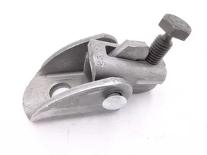 Eaton TOLCO FIG 980-1/2-EG B-Line Swivel Sway Brace Attachment 1/2" Bolt Hole - Picture 1 of 4