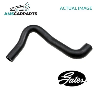 RADIATOR HOSE UPPER 05-4251 GATES NEW OE REPLACEMENT - Image 1 of 4