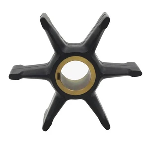 Water Pump Impeller For Johnson Evinrude OMC Sierra 35/40/50/55HP 18-3083 377230 - Picture 1 of 9