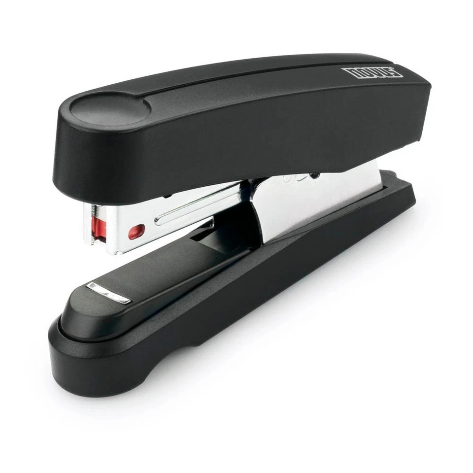 Flachheftgerät Novus B 10 FC Professional schwarz Tacker Heftgerät Klammerer