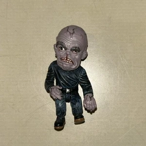 FIGURA TOYBIZ 2004 LEGENDS GREMLIN ONLY MECHA HULK THE INCREÍBLE HULK ONLY - Imagen 1 de 3