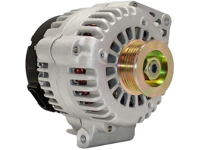 Alternator OE+ 11VWMZ18 for Pontiac Bonneville 2000 2001 2002 2003 2004 2005 - Image 1 of 1