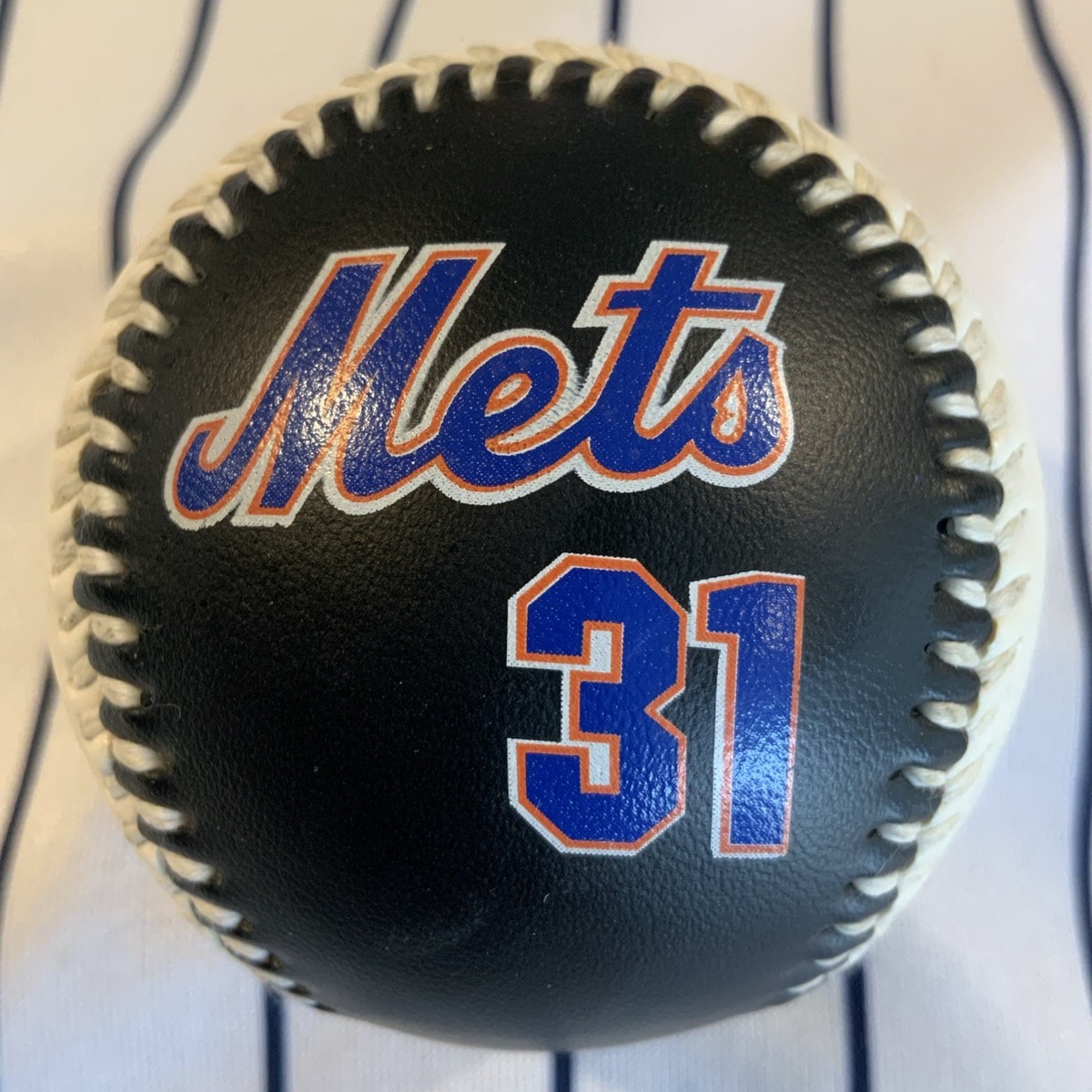 New York Mets MLB Balls for sale | eBay New York Mets MLB Balls for sale | eBay