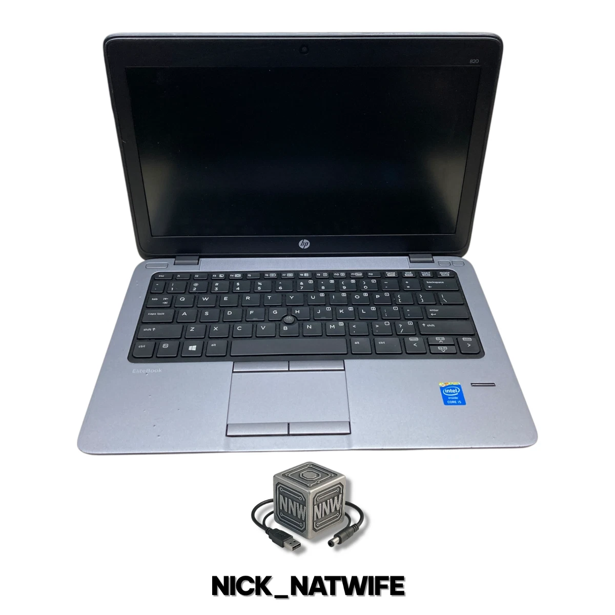 HP Intel Core i5 4th Gen. HDD (Hard Disk Drive) PC Laptops
