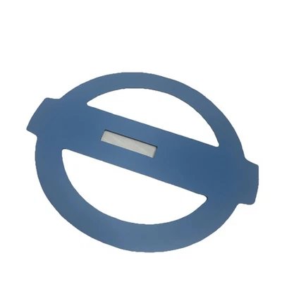 Cinta adhesiva de 2 caras emblema Nissan Altima solamente Foto 1 de 4