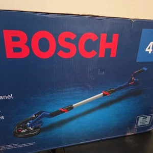 Bosch Professional Drywall Sander Kit 110 to 120V 4.5 Amp 9 Inch - Picture 1 of 9