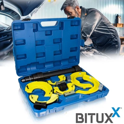 Federspanner Stoßdämpfer Fahrwerke Universal für Mc Pherson Federbeine Bituxx® - Bild 1 von 4