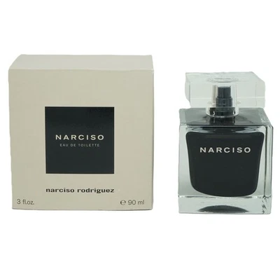Narciso Rodriguez Narciso Eau de Toilette 90 ml - Bild 1 von 2