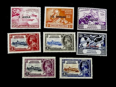 Estampilla británica nystamps como nueva OG H O31y2026 Foto 1 de 2