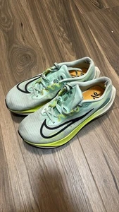 Nike Zoom Fly 5 Mint Foam Men’s 9.5 - Picture 1 of 6