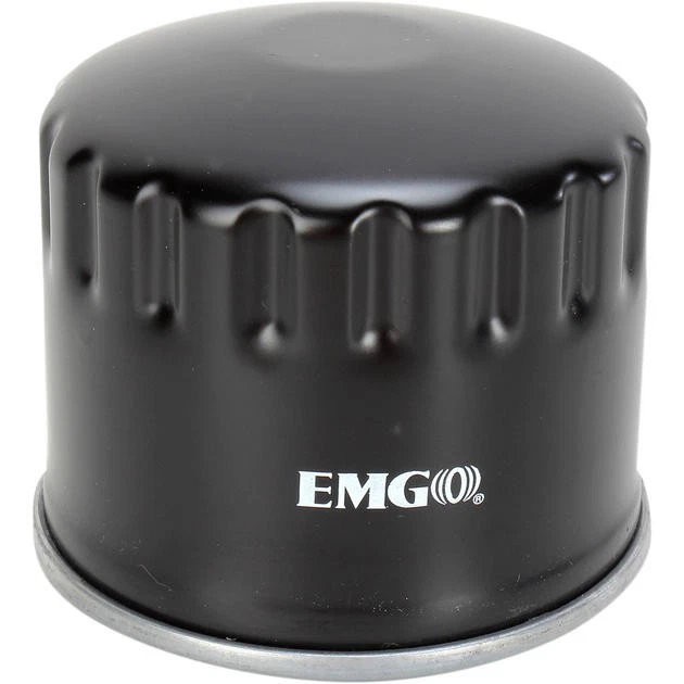 Emgo Oil Filter Black Bombardier Traxter 500 - Изображение 1 из 1