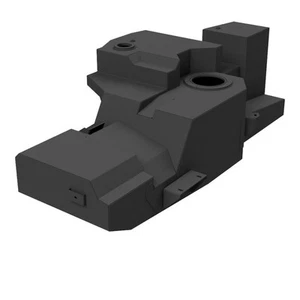 Long Range Tank for Ford Ranger Raptor Next Gen (2022 on) - 140L Replacement - Picture 1 of 5