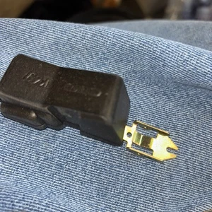 Hygrade Carburetor Float Fl21 Rochester Mv 1bbl - Foto 1 di 4