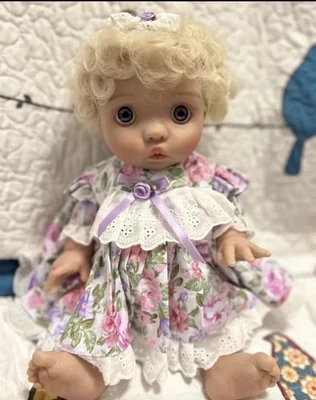 Reborn Baby - Image 1 of 4