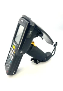 Symbol Zebra MC32N0-GI4HCHEIA Wireless Barcode Scanner 1D/2D/QR Mobile Computer - Picture 1 of 14