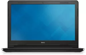 Dell Inspiron i3452-0200BLK 14" Laptop (Intel Celeron/2GB/32GB eMMC/Windows 10) - Picture 1 of 4