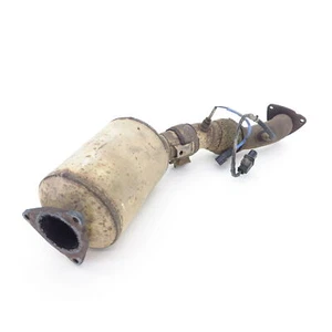 catalytic converter Land Rover Range Rover L405 4.4 SDV8 CPLA-5E212-BB - Picture 1 of 2