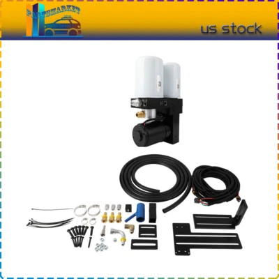 Conjunto de módulo de bomba de combustible diésel para Chevrolet Silverado 3500 HD 6,6 L 2015-2016 Foto 1 de 4