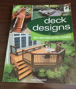 Deck Design All New Green Edition Great Design Ideas Top Deck Designer CH277382 - Bild 1 von 3